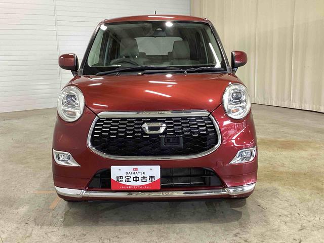キャスト 中古車 スタイルＧ　ＳＡＩＩインパネシフト　プッシュスタートスイッチ　電子カードキー　カーナビ　バックモニター　レーンキープアシスト　ＥＴＣ付き　緊急ブレーキ　ＡＢＳ　アルミホイール