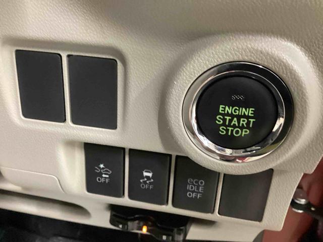 キャストスタイルＧ　ＳＡIIインパネシフト　プッシュスタートスイッチ　電子カードキー　カーナビ　バックモニター　レーンキープアシスト　ＥＴＣ付き　緊急ブレーキ　ＡＢＳ　アルミホイール（鹿児島県）の中古車
