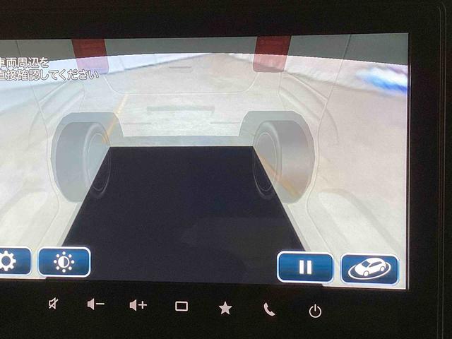 ワゴンＲスマイルハイブリッドＸインパネシフト　左右パワースライドドア　スマートキー　カーナビ　バックモニター（パノラマモニター）　ＡＢＳ　オートエアコン　シートヒーター（鹿児島県）の中古車