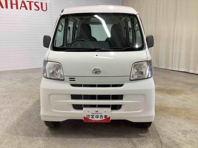 ハイゼットカーゴスペシャル５ＭＴ車　両側スライドドア　パワーステアリング　エアコン（鹿児島県）の中古車