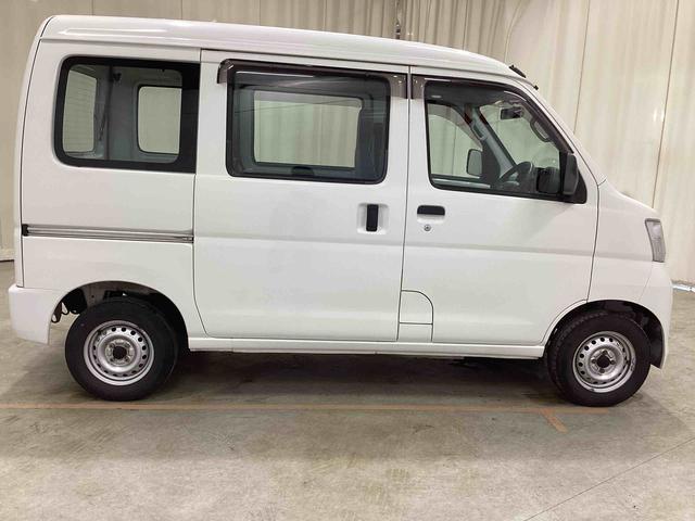 ハイゼットカーゴスペシャル５ＭＴ車　両側スライドドア　パワーステアリング　エアコン（鹿児島県）の中古車
