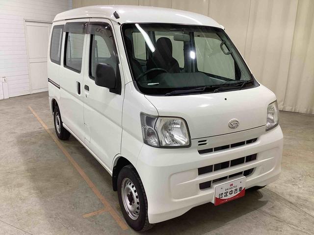 ハイゼットカーゴスペシャル５ＭＴ車　両側スライドドア　パワーステアリング　エアコン（鹿児島県）の中古車