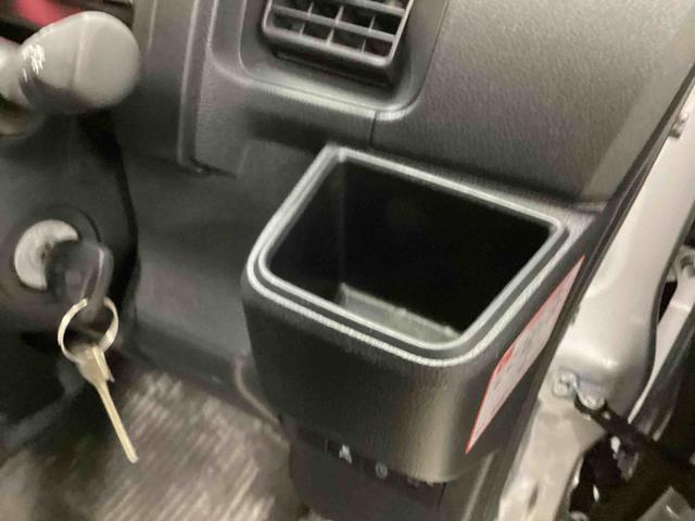 ハイゼットカーゴDXインパネシフト リモコンキー 衝突被害軽減システム 前後誤発進抑制 デュアルエアバッグ 車線逸脱 ハイビームアシスト ABS 両側手動スライドドア(鹿児島県)の中古車