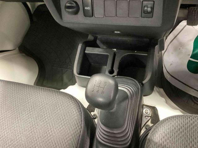 ハイゼットトラックハイルーフパートタイム4WD ハイルーフ 5MT車 エアコン パワステ 運転席エアバック(鹿児島県)の中古車