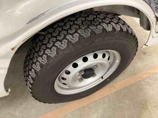 ハイゼットトラックハイルーフパートタイム4WD ハイルーフ 5MT車 エアコン パワステ 運転席エアバック(鹿児島県)の中古車