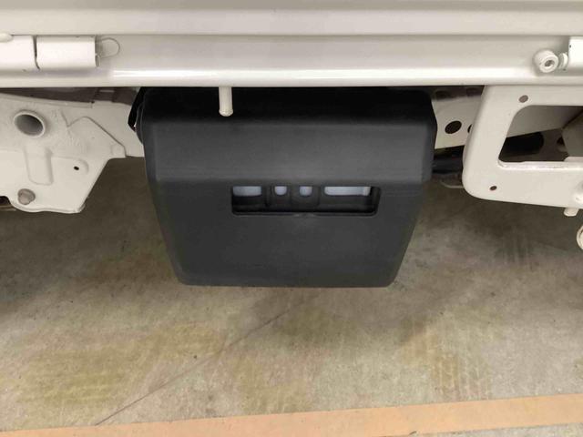 ハイゼットトラックハイルーフパートタイム4WD ハイルーフ 5MT車 エアコン パワステ 運転席エアバック(鹿児島県)の中古車