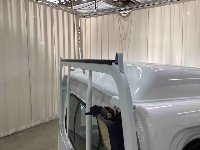 ハイゼットトラックハイルーフパートタイム4WD ハイルーフ 5MT車 エアコン パワステ 運転席エアバック(鹿児島県)の中古車