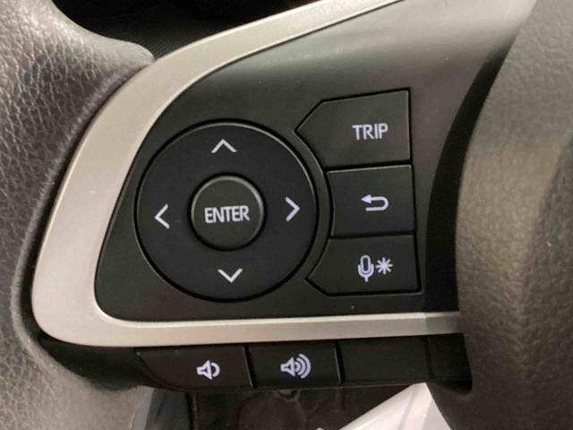 ロッキーGカーナビ バックモニター ETC ドラレコ シートヒーター 車線逸脱警告 衝突被害軽減ブレーキ キーフリーシステム アルミホイール オートマチックハイビーム(鹿児島県)の中古車