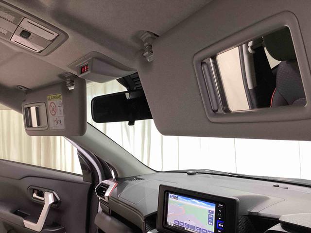 ロッキーGカーナビ バックモニター ETC ドラレコ シートヒーター 車線逸脱警告 衝突被害軽減ブレーキ キーフリーシステム アルミホイール オートマチックハイビーム(鹿児島県)の中古車