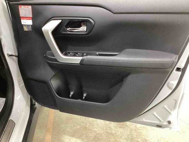 ロッキーGカーナビ バックモニター ETC ドラレコ シートヒーター 車線逸脱警告 衝突被害軽減ブレーキ キーフリーシステム アルミホイール オートマチックハイビーム(鹿児島県)の中古車