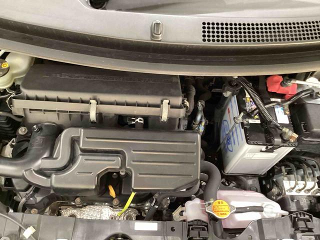 ミライースG SAIIIインパネシフト プッシュスタートスイッチ 電子カードキー オートエアコン 車線逸脱警報装置 誤発進抑制装置 ハイビームアシスト ABS Wエアバッグ アルミホイール(鹿児島県)の中古車