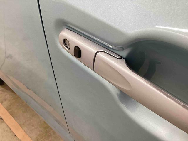 ミライースG SAIIIインパネシフト プッシュスタートスイッチ 電子カードキー オートエアコン 車線逸脱警報装置 誤発進抑制装置 ハイビームアシスト ABS Wエアバッグ アルミホイール(鹿児島県)の中古車
