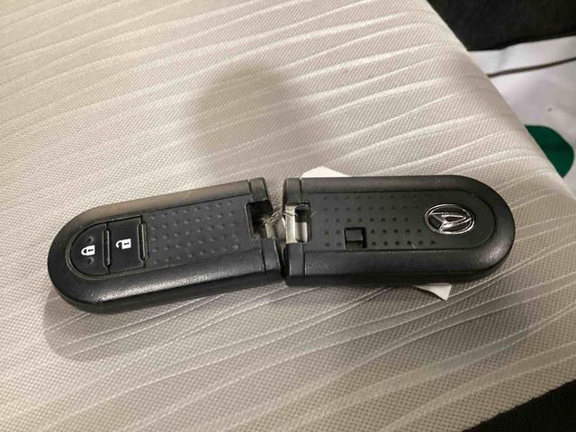 ミライースG SAIIIインパネシフト プッシュスタートスイッチ 電子カードキー オートエアコン 車線逸脱警報装置 誤発進抑制装置 ハイビームアシスト ABS Wエアバッグ アルミホイール(鹿児島県)の中古車