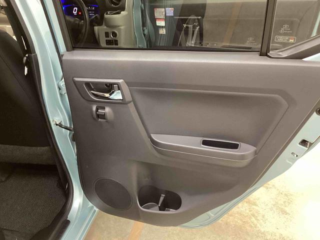ミライースG SAIIIインパネシフト プッシュスタートスイッチ 電子カードキー オートエアコン 車線逸脱警報装置 誤発進抑制装置 ハイビームアシスト ABS Wエアバッグ アルミホイール(鹿児島県)の中古車