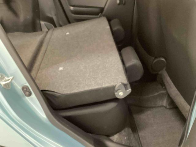 ミライースG SAIIIインパネシフト プッシュスタートスイッチ 電子カードキー オートエアコン 車線逸脱警報装置 誤発進抑制装置 ハイビームアシスト ABS Wエアバッグ アルミホイール(鹿児島県)の中古車