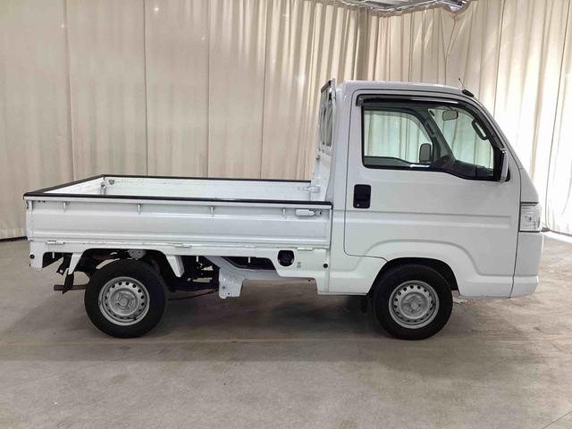 アクティトラック 中古車 ＳＤＸ５ＭＴ車　４ＷＤ車　エアコン　パワステ　パワーウィンドウ　運転席エアバッグ　作業灯　３方開