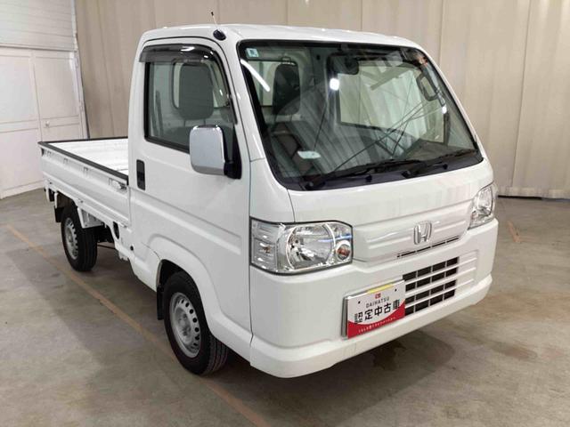 アクティトラックSDX5MT車 4WD車 エアコン パワステ パワーウィンドウ 運転席エアバッグ 作業灯 3方開(鹿児島県)の中古車