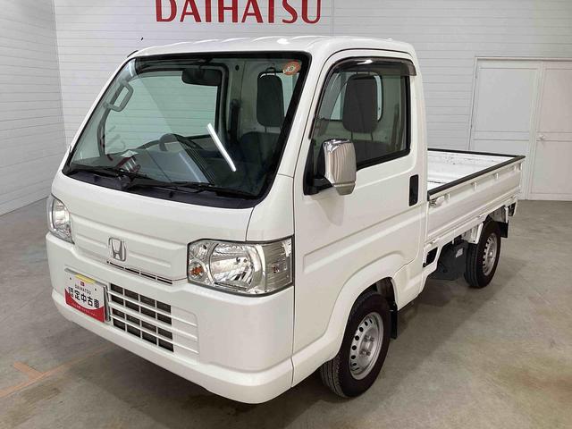 アクティトラックSDX5MT車 4WD車 エアコン パワステ パワーウィンドウ 運転席エアバッグ 作業灯 3方開(鹿児島県)の中古車