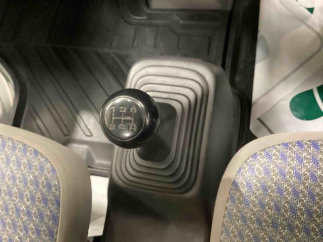 アクティトラックSDX5MT車 4WD車 エアコン パワステ パワーウィンドウ 運転席エアバッグ 作業灯 3方開(鹿児島県)の中古車