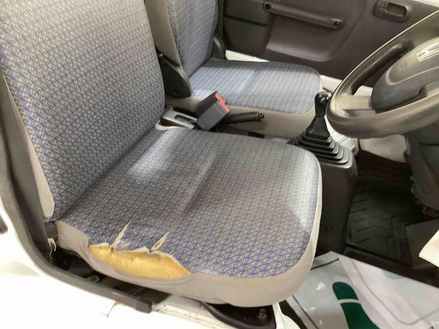 アクティトラックSDX5MT車 4WD車 エアコン パワステ パワーウィンドウ 運転席エアバッグ 作業灯 3方開(鹿児島県)の中古車