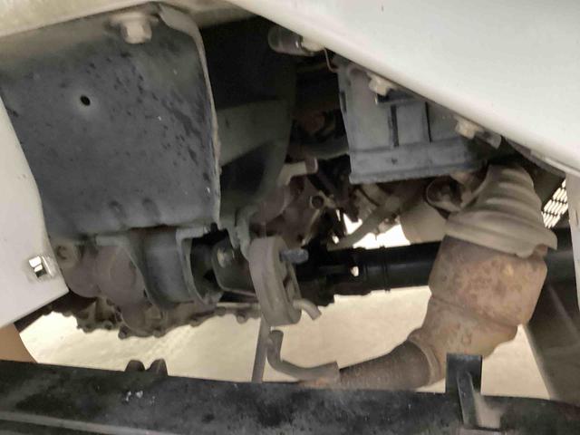 アクティトラックSDX5MT車 4WD車 エアコン パワステ パワーウィンドウ 運転席エアバッグ 作業灯 3方開(鹿児島県)の中古車