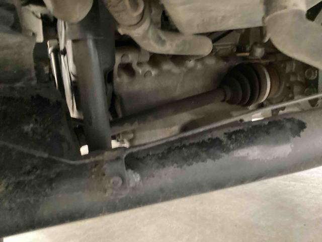 アクティトラックSDX5MT車 4WD車 エアコン パワステ パワーウィンドウ 運転席エアバッグ 作業灯 3方開(鹿児島県)の中古車