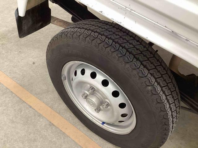 アクティトラックSDX5MT車 4WD車 エアコン パワステ パワーウィンドウ 運転席エアバッグ 作業灯 3方開(鹿児島県)の中古車