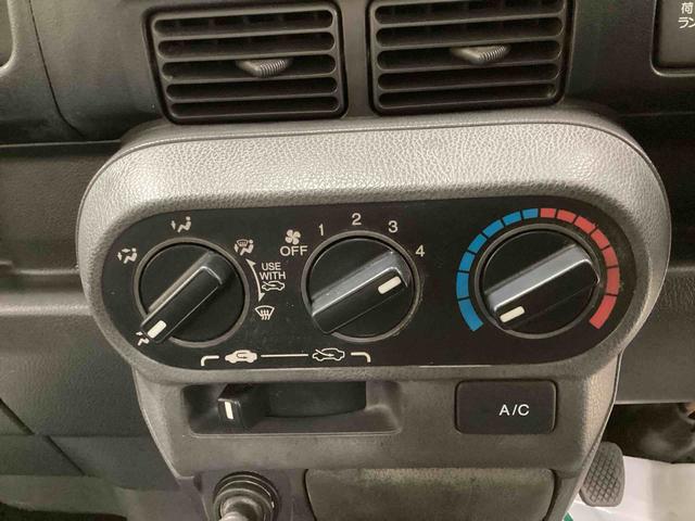 アクティトラックSDX5MT車 4WD車 エアコン パワステ パワーウィンドウ 運転席エアバッグ 作業灯 3方開(鹿児島県)の中古車