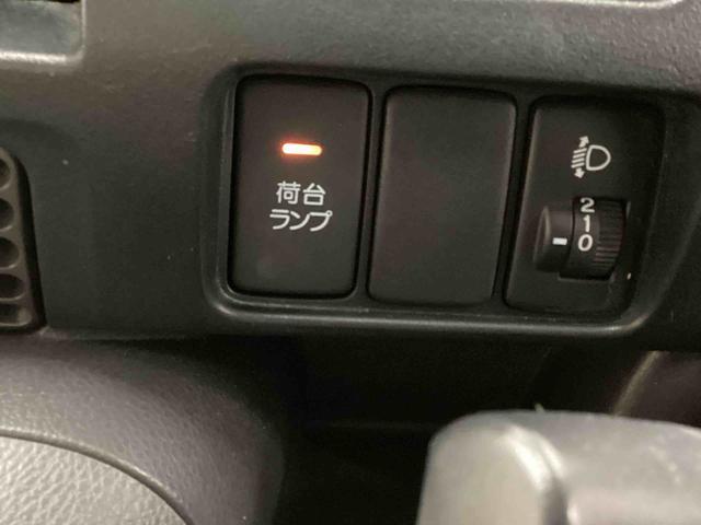 アクティトラックSDX5MT車 4WD車 エアコン パワステ パワーウィンドウ 運転席エアバッグ 作業灯 3方開(鹿児島県)の中古車