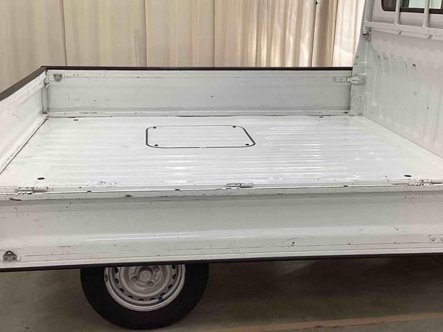 アクティトラックSDX5MT車 4WD車 エアコン パワステ パワーウィンドウ 運転席エアバッグ 作業灯 3方開(鹿児島県)の中古車