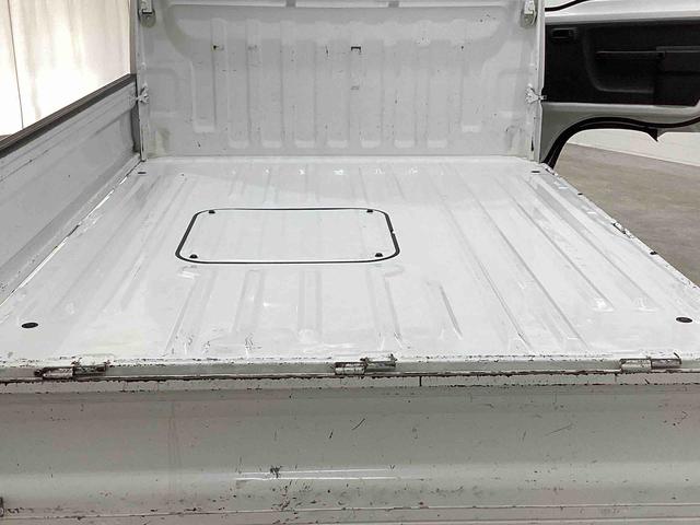 アクティトラックSDX5MT車 4WD車 エアコン パワステ パワーウィンドウ 運転席エアバッグ 作業灯 3方開(鹿児島県)の中古車