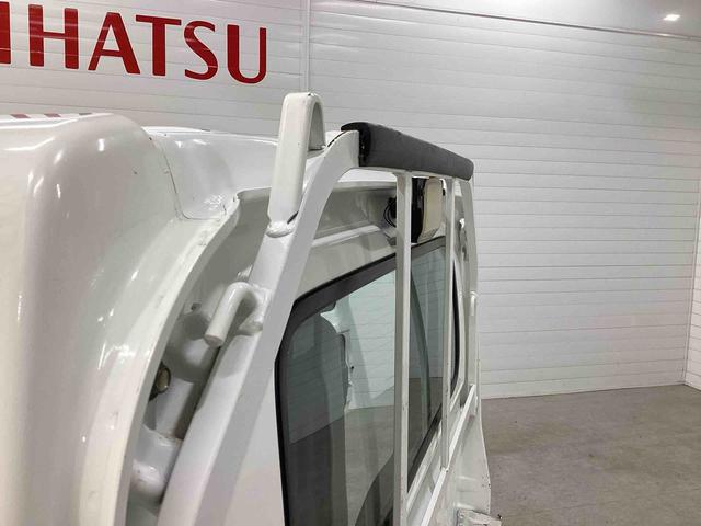 アクティトラックSDX5MT車 4WD車 エアコン パワステ パワーウィンドウ 運転席エアバッグ 作業灯 3方開(鹿児島県)の中古車
