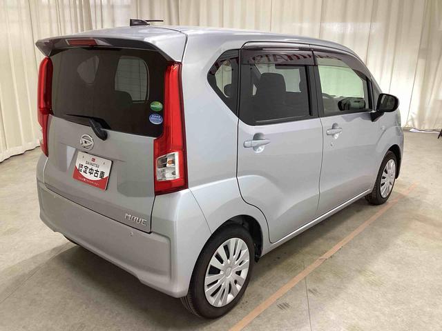 ムーヴＬ　ＳＡIIIリモコンキー　インパネシフト　ディスプレイオーディオ　衝突低減ブレーキ　レーンキープアシスト　運転席助手席エアバック　ＡＢＳ（鹿児島県）の中古車