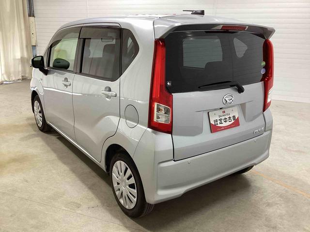 ムーヴＬ　ＳＡIIIリモコンキー　インパネシフト　ディスプレイオーディオ　衝突低減ブレーキ　レーンキープアシスト　運転席助手席エアバック　ＡＢＳ（鹿児島県）の中古車