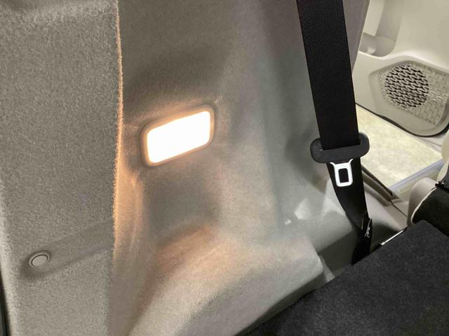 ムーヴＬ　ＳＡIIIリモコンキー　インパネシフト　ディスプレイオーディオ　衝突低減ブレーキ　レーンキープアシスト　運転席助手席エアバック　ＡＢＳ（鹿児島県）の中古車