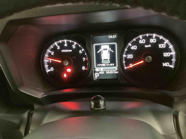 タフトＧターボ　クロムベンチャーターボ車　インパネシフト　プッシュスタートスイッチ　電動パーキングブレーキ　電子カードキー　カーナビ　バックモニター　オートマチックハイビーム　レーンアシスト　アルミホイール　ＡＢＳ　ガラスルーフ（鹿児島県）の中古車