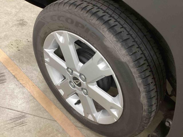 タフトＧターボ　クロムベンチャーターボ車　インパネシフト　プッシュスタートスイッチ　電動パーキングブレーキ　電子カードキー　カーナビ　バックモニター　オートマチックハイビーム　レーンアシスト　アルミホイール　ＡＢＳ　ガラスルーフ（鹿児島県）の中古車