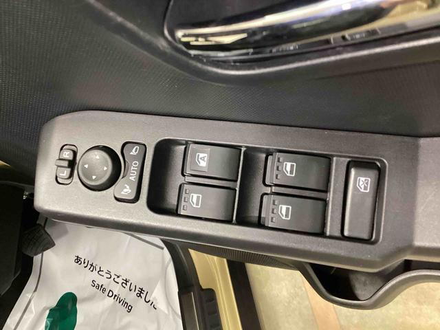 タフトＧターボ　クロムベンチャーターボ車　インパネシフト　プッシュスタートスイッチ　電動パーキングブレーキ　電子カードキー　カーナビ　バックモニター　オートマチックハイビーム　レーンアシスト　アルミホイール　ＡＢＳ　ガラスルーフ（鹿児島県）の中古車