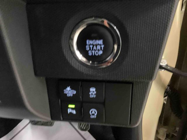タフトＧターボ　クロムベンチャーターボ車　インパネシフト　プッシュスタートスイッチ　電動パーキングブレーキ　電子カードキー　カーナビ　バックモニター　オートマチックハイビーム　レーンアシスト　アルミホイール　ＡＢＳ　ガラスルーフ（鹿児島県）の中古車