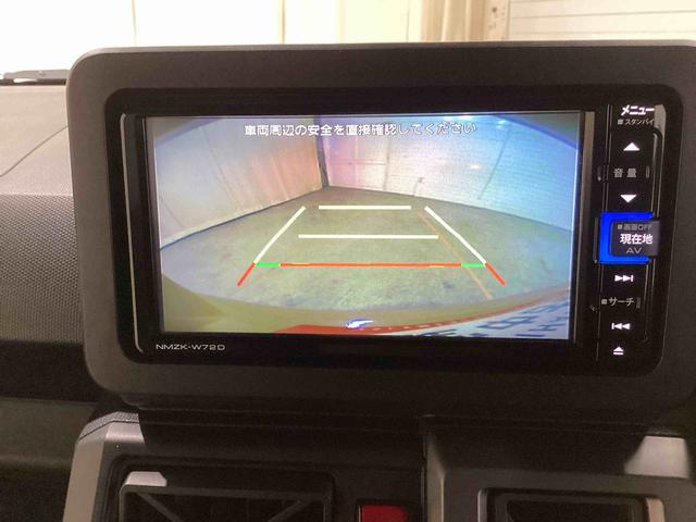 タフトＧターボ　クロムベンチャーターボ車　インパネシフト　プッシュスタートスイッチ　電動パーキングブレーキ　電子カードキー　カーナビ　バックモニター　オートマチックハイビーム　レーンアシスト　アルミホイール　ＡＢＳ　ガラスルーフ（鹿児島県）の中古車