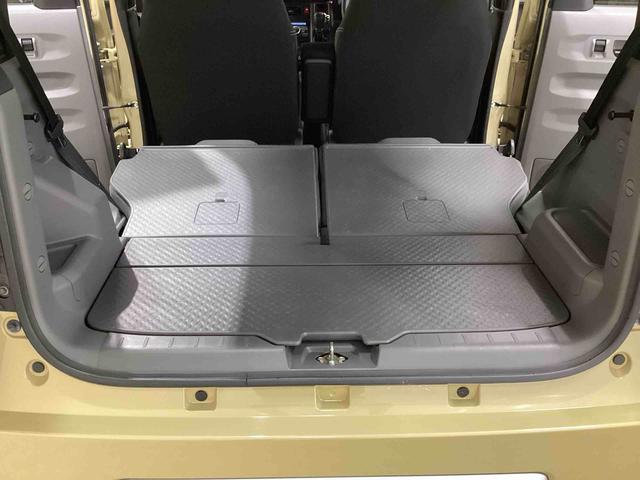タフトＧターボ　クロムベンチャーターボ車　インパネシフト　プッシュスタートスイッチ　電動パーキングブレーキ　電子カードキー　カーナビ　バックモニター　オートマチックハイビーム　レーンアシスト　アルミホイール　ＡＢＳ　ガラスルーフ（鹿児島県）の中古車