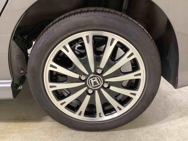 N−BOXカスタムG・ターボLパッケージターボ車 インパネシフト(パドルシフト) プッシュスタートスイッチ 両側電動スライドドア カーナビ バックモニター アルミホイール ETC車載器(鹿児島県)の中古車