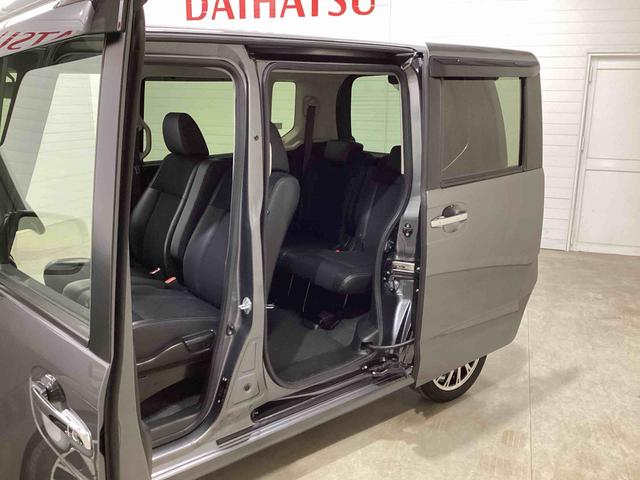 N−BOXカスタムG・ターボLパッケージターボ車 インパネシフト(パドルシフト) プッシュスタートスイッチ 両側電動スライドドア カーナビ バックモニター アルミホイール ETC車載器(鹿児島県)の中古車