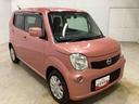 インパネシフト　プッシュスタートスイッチ　電子カードキー　デュアルエアバッグ　ＡＢＳ　アルミ（鹿児島県）の中古車