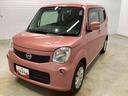 インパネシフト　プッシュスタートスイッチ　電子カードキー　デュアルエアバッグ　ＡＢＳ　アルミ（鹿児島県）の中古車