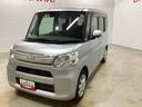 インパネシフト　プッシュスタートスイッチ　電子カードキー　カーナビ　バックモニター　アルミ（鹿児島県）の中古車