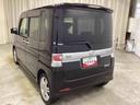 ターボ車　キーフリーシステム　アルミホイル　左スライドドア　ＡＢＳ（鹿児島県）の中古車