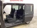 ターボ車　キーフリーシステム　アルミホイル　左スライドドア　ＡＢＳ（鹿児島県）の中古車