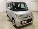 インパネシフト　プッシュスタートスイッチ　スマートキー　ＡＢＳ　両側スライド（鹿児島県）の中古車