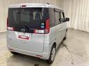 インパネシフト　プッシュスタートスイッチ　スマートキー　ＡＢＳ　両側スライド（鹿児島県）の中古車